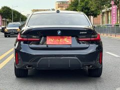 BMW 3 Series 325Li M Sports Night Package - фото 5