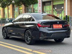 BMW 3 Series 325Li M Sports Night Package - фото 6