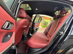 BMW 3 Series 325Li M Sports Night Package - фото 8