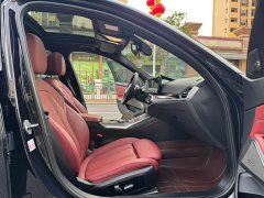 BMW 3 Series 325Li M Sports Night Package - фото 9
