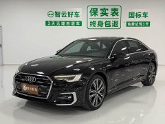 Audi A6L 45 TFSI quattro premium dynamic - фото 1
