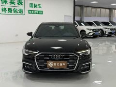 Audi A6L 45 TFSI quattro premium dynamic - фото 2