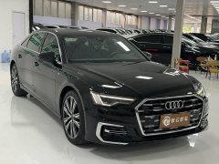 Audi A6L 45 TFSI quattro premium dynamic - фото 3
