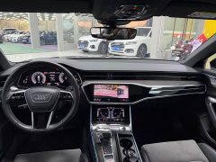 Audi A6L 45 TFSI quattro premium dynamic - фото 5