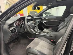 Audi A6L 45 TFSI quattro premium dynamic - фото 6
