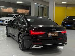Audi A6L 45 TFSI quattro premium dynamic - фото 7