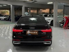 Audi A6L 45 TFSI quattro premium dynamic - фото 8