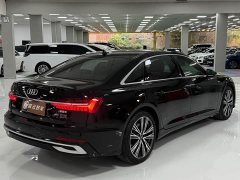 Audi A6L 45 TFSI quattro premium dynamic - фото 9