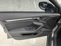 Audi A3 Sportback 35 TFSI stylish and sporty - фото 10