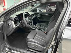 Audi A3 Sportback 35 TFSI stylish and sporty - фото 11