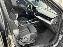 Audi A3 Sportback 35 TFSI stylish and sporty - фото 13