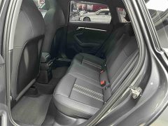 Audi A3 Sportback 35 TFSI stylish and sporty - фото 14