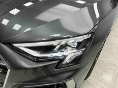 Audi A3 Sportback 35 TFSI stylish and sporty - фото 18