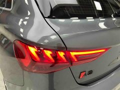 Audi A3 Sportback 35 TFSI stylish and sporty - фото 19