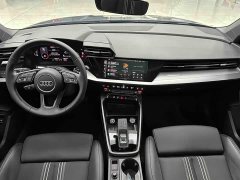 Audi A3 Sportback 35 TFSI stylish and sporty - фото 2
