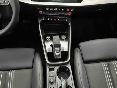 Audi A3 Sportback 35 TFSI stylish and sporty - фото 5