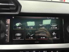 Audi A3 Sportback 35 TFSI stylish and sporty - фото 6