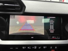 Audi A3 Sportback 35 TFSI stylish and sporty - фото 7
