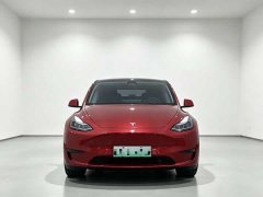 Tesla Model Y standard range rear-wheel drive version - фото 2