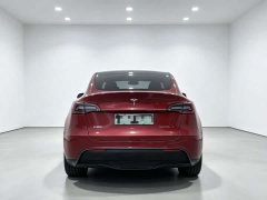 Tesla Model Y standard range rear-wheel drive version - фото 8