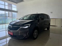 Buick GL8 Land Business Class 652T Comfort - фото 1