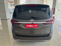 Buick GL8 Land Business Class 652T Comfort - фото 10