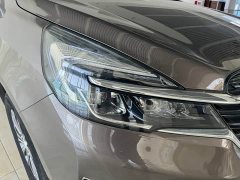 Buick GL8 Land Business Class 652T Comfort - фото 11