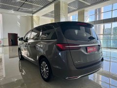 Buick GL8 Land Business Class 652T Comfort - фото 12