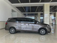 Buick GL8 Land Business Class 652T Comfort - фото 13