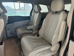 Buick GL8 Land Business Class 652T Comfort - фото 14