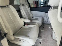 Buick GL8 Land Business Class 652T Comfort - фото 15