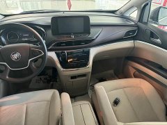 Buick GL8 Land Business Class 652T Comfort - фото 16