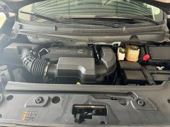 Buick GL8 Land Business Class 652T Comfort - фото 17