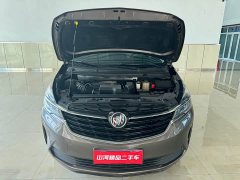 Buick GL8 Land Business Class 652T Comfort - фото 19