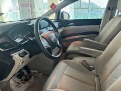 Buick GL8 Land Business Class 652T Comfort - фото 4