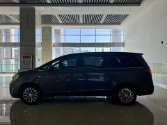 Buick GL8 Land Business Class 652T Comfort - фото 5