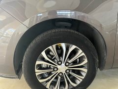 Buick GL8 Land Business Class 652T Comfort - фото 6