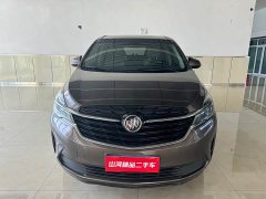 Buick GL8 Land Business Class 652T Comfort - фото 7