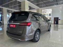 Buick GL8 Land Business Class 652T Comfort - фото 8