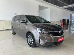 Buick GL8 Land Business Class 652T Comfort - фото 9