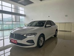 Volkswagen Lavida 1.5L automatic Deyi version - фото 1