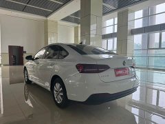 Volkswagen Lavida 1.5L automatic Deyi version - фото 10