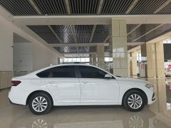 Volkswagen Lavida 1.5L automatic Deyi version - фото 11