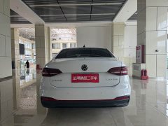 Volkswagen Lavida 1.5L automatic Deyi version - фото 12