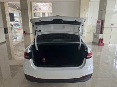 Volkswagen Lavida 1.5L automatic Deyi version - фото 14