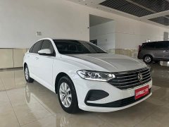Volkswagen Lavida 1.5L automatic Deyi version - фото 15