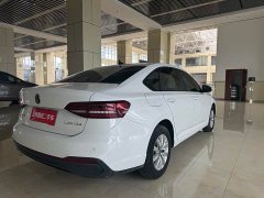 Volkswagen Lavida 1.5L automatic Deyi version - фото 16
