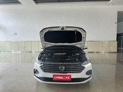 Volkswagen Lavida 1.5L automatic Deyi version - фото 17