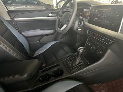 Volkswagen Lavida 1.5L automatic Deyi version - фото 19
