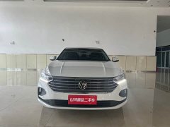 Volkswagen Lavida 1.5L automatic Deyi version - фото 2